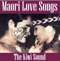 Maori Love Songs - 16 Favourites